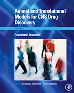 Download this eBook Animal and Translational Models for CNS Drug Discovery: Psychiatric Disorders
