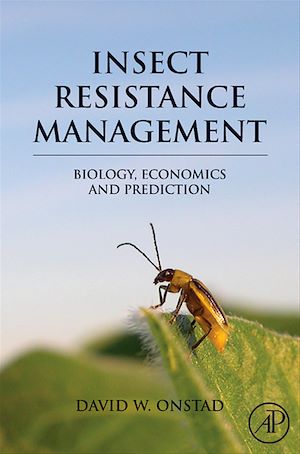 Téléchargez le livre :  Insect Resistance Management