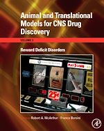 Download this eBook Animal and Translational Models for CNS Drug Discovery
