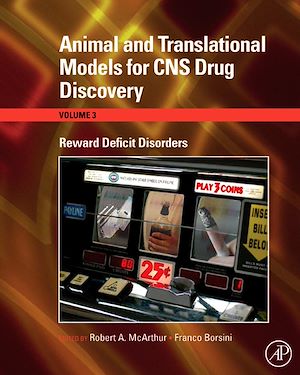 Download the eBook: Animal and Translational Models for CNS Drug Discovery
