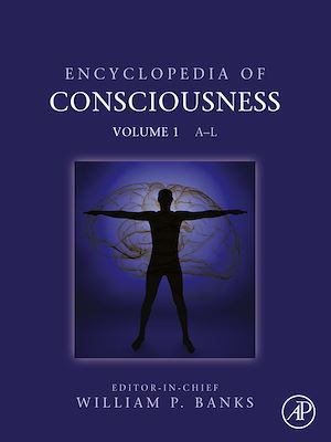 Téléchargez le livre :  Encyclopedia of Consciousness