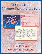 Télécharger le livre :  Textbook of Nephro-Endocrinology