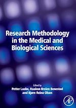 Télécharger le livre :  Research Methodology in the Medical and Biological Sciences