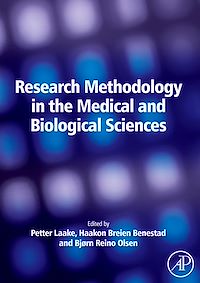 Téléchargez le livre :  Research Methodology in the Medical and Biological Sciences
