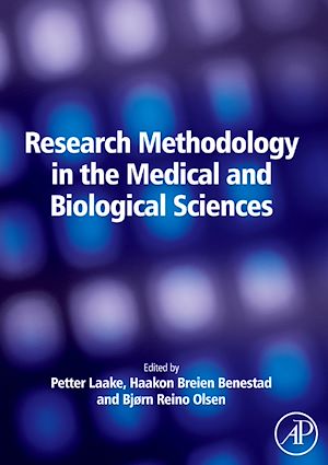 Téléchargez le livre :  Research Methodology in the Medical and Biological Sciences