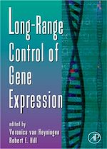 Télécharger le livre :  Long-Range Control of Gene Expression