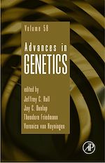 Télécharger le livre :  Advances in Genetics