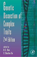 Télécharger le livre :  Genetic Dissection of Complex Traits