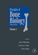 Télécharger le livre :  Principles of Bone Biology