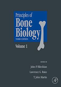 Téléchargez le livre :  Principles of Bone Biology