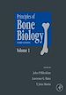 Télécharger le livre :  Principles of Bone Biology