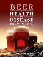 Télécharger le livre :  Beer in Health and Disease Prevention