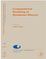 Télécharger le livre :  Computational Modeling of Membrane Bilayers