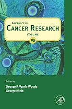 Télécharger le livre :  Advances in Cancer Research