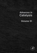 Télécharger le livre :  Advances in Catalysis
