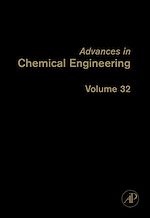 Télécharger le livre :  Advances in Chemical Engineering