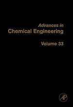 Télécharger le livre :  Advances in Chemical Engineering