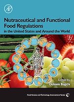 Télécharger le livre :  Nutraceutical and Functional Food Regulations in the United States and Around the World