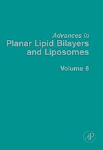 Télécharger le livre :  Advances in Planar Lipid Bilayers and Liposomes