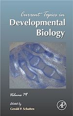 Télécharger le livre :  Current Topics in Developmental Biology