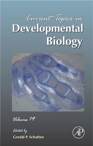 Téléchargez le livre :  Current Topics in Developmental Biology