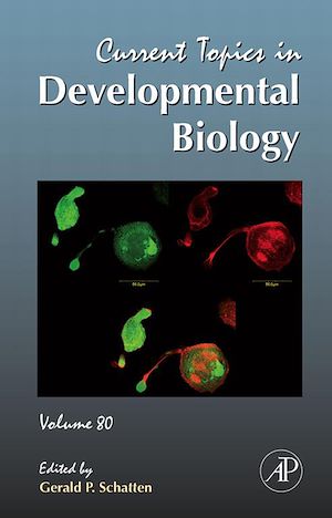 Téléchargez le livre :  Current Topics in Developmental Biology