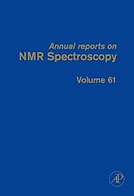 Télécharger le livre :  Annual Reports on NMR Spectroscopy