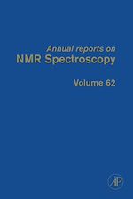Télécharger le livre :  Annual Reports on NMR Spectroscopy
