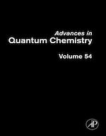 Télécharger le livre :  Advances in Quantum Chemistry