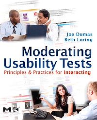 Téléchargez le livre :  Moderating Usability Tests