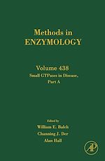 Télécharger le livre :  Small GTPases in Disease, Part A