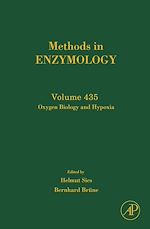 Télécharger le livre :  Oxygen Biology and Hypoxia