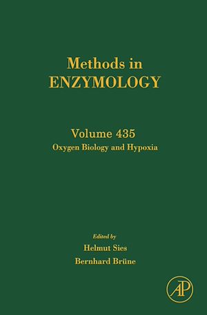 Téléchargez le livre :  Oxygen Biology and Hypoxia