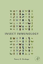 Télécharger le livre :  Insect Immunology