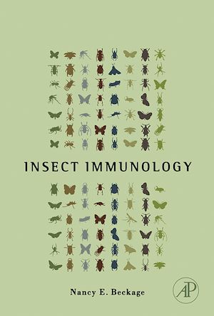 Téléchargez le livre :  Insect Immunology