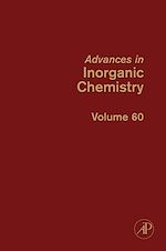 Télécharger le livre :  Advances in Inorganic Chemistry