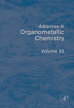 Télécharger le livre :  Advances in Organometallic Chemistry