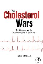 Télécharger le livre :  The Cholesterol Wars