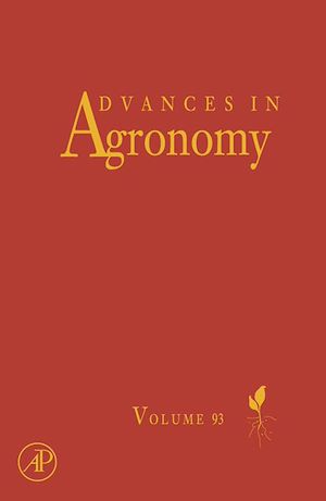 Téléchargez le livre :  Advances in Agronomy
