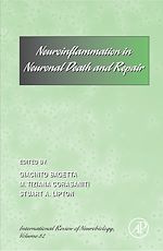 Télécharger le livre :  Neuro-inflammation in Neuronal Death and Repair