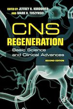Télécharger le livre :  CNS Regeneration