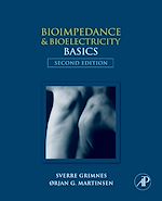 Télécharger le livre :  Bioimpedance and Bioelectricity Basics