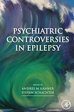 Télécharger le livre :  Psychiatric Controversies in Epilepsy
