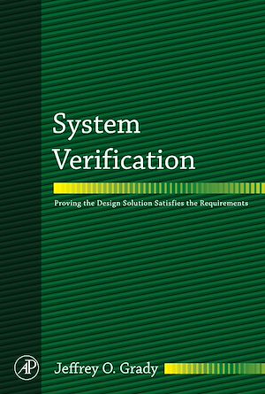 Download the eBook: System Verification
