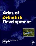 Télécharger le livre :  Atlas of Zebrafish Development