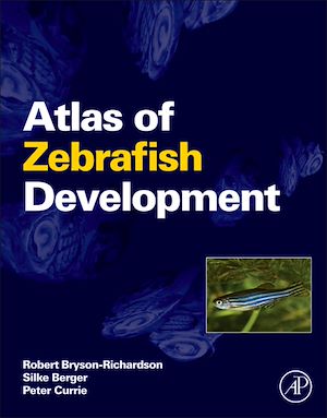 Téléchargez le livre :  Atlas of Zebrafish Development