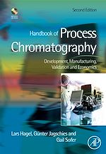 Download this eBook Handbook of Process Chromatography