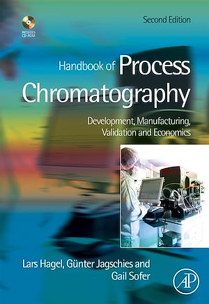 Download the eBook: Handbook of Process Chromatography