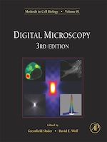 Télécharger le livre :  Digital Microscopy