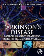 Télécharger le livre :  Parkinson's Disease